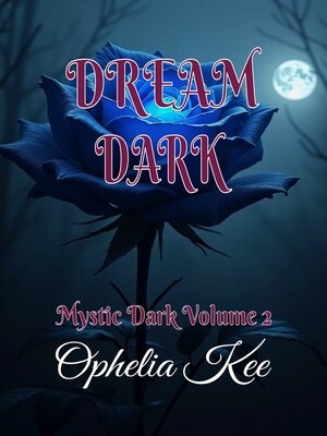 cover image of Dream Dark